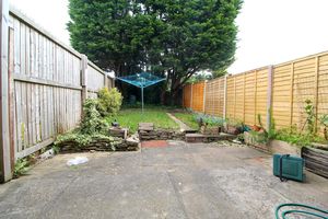 Garden- click for photo gallery